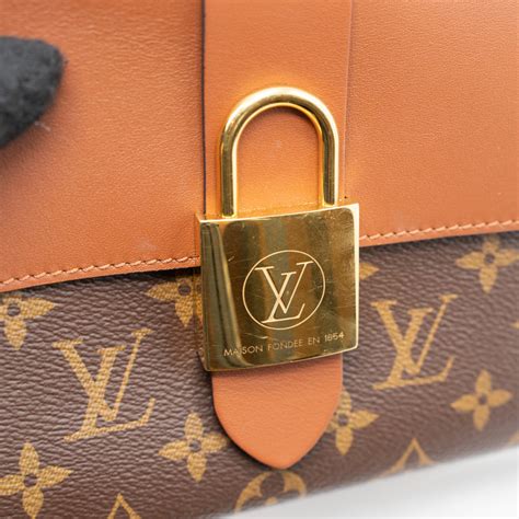 lv locky bb caramel|locky bb monogram canvas.